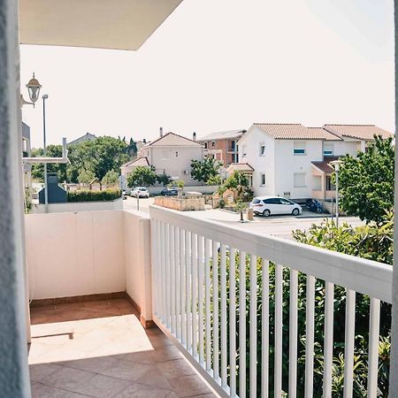 Apartment Valentina Zadar Exteriér fotografie
