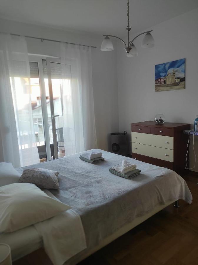 Apartment Valentina Zadar Exteriér fotografie